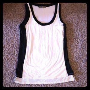 Women’s sleeveless blouse